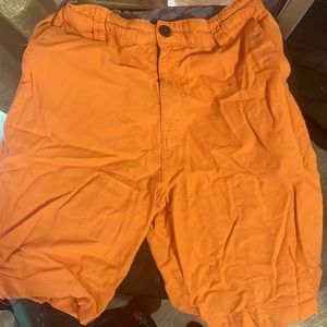 Wonder nation husky shorts 16